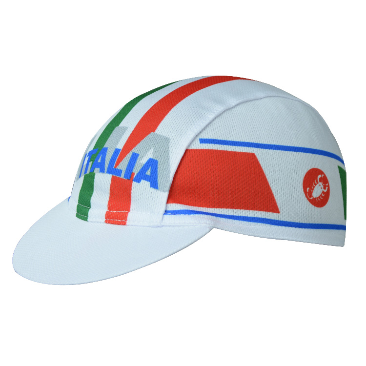 2017 Katusha Cappello Ciclismo